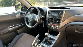 Subaru Impreza XV 2.0R Sport 4x4 2011 - 11