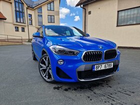 BMW X2 sDrive, 20i Msport, 48.000 Km - 11