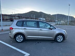 Volkswagen Touran 2016 115k - 11