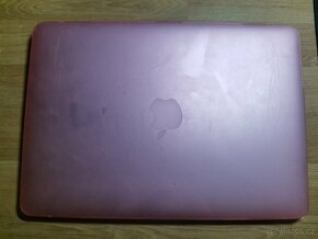 Apple MacBook Air 13 i5 8 GB 128 GB 2017 - 11