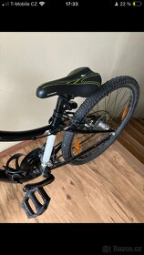 Dětské kolo Specialized Hotrock vel.20 - 11