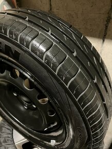 Zimní pneu Nexen N Blue 185/65 R15 - 11