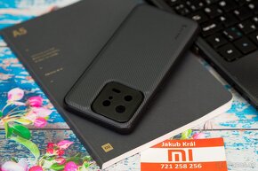 Pouzdra Dux Ducis Fino pro Xiaomi / Redmi - 11