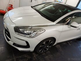 DS5 2.0 HDi manual - skvělý stav - 11