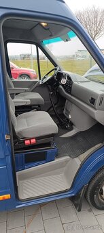 Volkswagen LT46 2.8TDI 116kw - 11