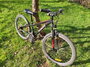 kolo Specialized Hotrock 24 - 11