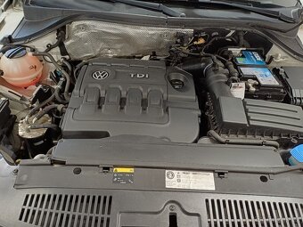 vw tiguan 2.0 TDI, 110kw - 11