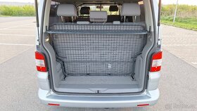 VOLKSWAGEN MULTIVAN T5 --- 126 000KM --- 7 MIESTNY ---1.9TDi - 11