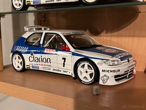 Rally modely 1:18 ottomobile - 11