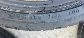 Použité pneu Bridgestone Potenza S001 225/35/R18 - 11