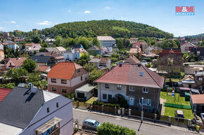 Prodej rodinného domu, 171 m², Bílina, ul. Vítězná - 11