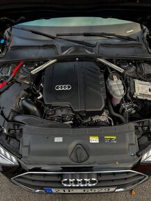 Audi A4 B9 35Tfsi 2023 Combi - 11