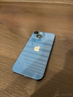 iPhone 13 256 GB mini - 11