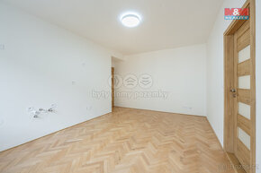 Prodej bytu 3+kk, 55 m², Praha, ul. U svobodárny - 11