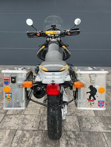 BMW R 1150 GS ADVENTURE - 11