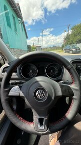 Golf 6 1.4 TSI 90kW - 11