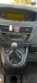 CITROEN GRAND C4 PICASSO 1,6i r.v.2010, 7-míst,KLIMA,DOHODA - 11