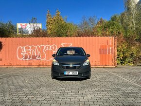 Opel Meriva 1,4 16V,2016,1.MAJ.,ČR,pěkná - 11