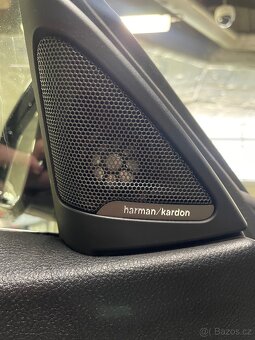 BMW 435XD / MPAKET / HARMAN&KARDON - 11