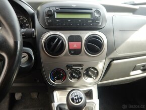 FIORINO QUBO 1.4i - 11