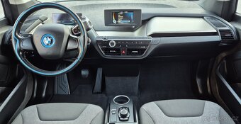 BMW I3 facelift 2.majitel servisní kniha 28000km - 11