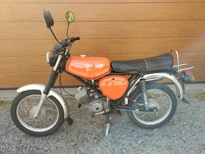 SIMSON S51 Enduro B2-4 - 11