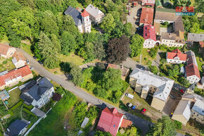 Prodej rodinného domu v Mariánských Lázních, ul. Za Školou - 11