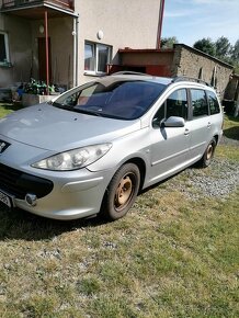 Peugeot 307 SW 1.6 HDI - 11