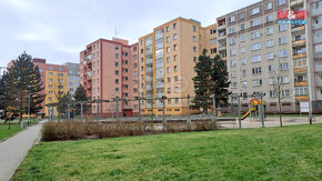 Prodej bytu 2+1, 46 m², Bruntál, ul. Květná - 11