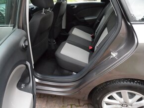 Seat Ibiza 1.2 TDI 1.Majitel,Klima,Bez koroze,R.V.2015 - 11