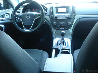 Opel Insignia - 11