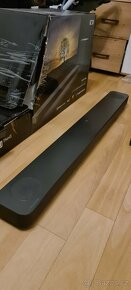 SL8YG soundbar LG - 11