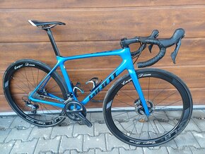 Giant TCR Advanced Pro 2 Disc - 11