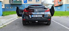 Renault Wind 1.2 Tci Cabrio - 11