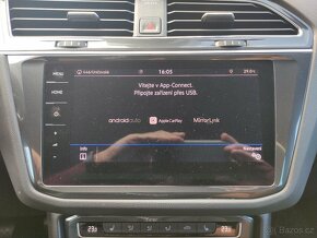 VW Tiguan R Line LED VIRTUAL PANORAMA NAVI KAMERA - 11