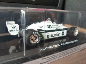 Formule 1 1:24 Premium Collectibles - 11