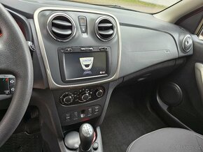 DACIA LOGAN MCW 0.9Tce SUPREME - 11