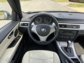 BMW E90 330XI 190kW •Najeto 299tis/km• - 11