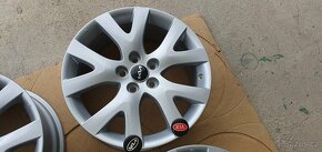 Mazda 6 gh gj gl cx5 cx7 hyundai kia 5x114,3 r18 - 11