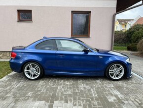 BMW 135i e82 coupe - 11