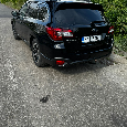 Subaru Outback 2.0D,TOP STAV, 2015, 193tis, EYEsight - 11