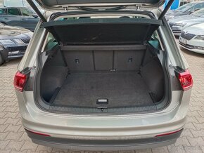 VW Tiguan Highline 2.0TDI 140kW 4x4 DSG Panorama Tažné ACC - 11