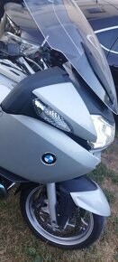 BMW 1200rt - 11