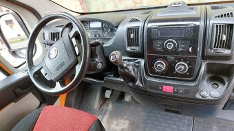 Fiat ducato-2,3jtd-96kw-L3H2 - 11