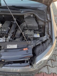 VW POLO V. 1.2 TSI 77kw - 11