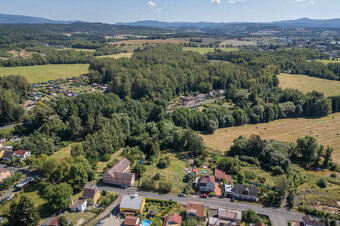 Prodej, stavební pozemek, 1730 m2, Karlovy Vary - 11