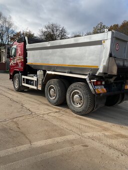 Volvo FM 13 Euro 5 - 11