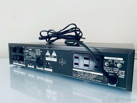 Aiwa TX 70, vintage tuner, rok 1983 - 11