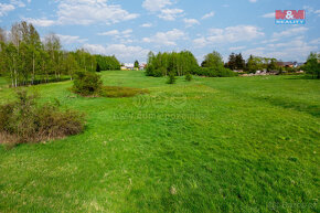 Prodej pozemku k bydlení, 18880 m², Otovice - 11