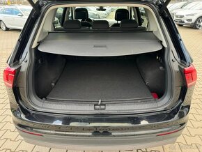 Volkswagen Tiguan Allspace 2020 TDI 110kw,tažné,pano,360°kam - 11